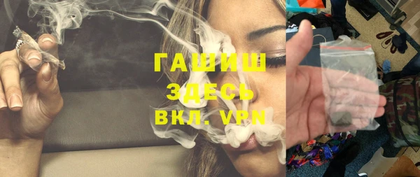 шишки Пересвет